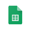 Google Sheets connector