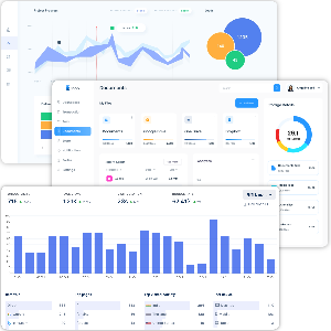 Custom Analytics