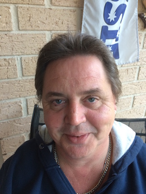 Lance Fitzpatrick