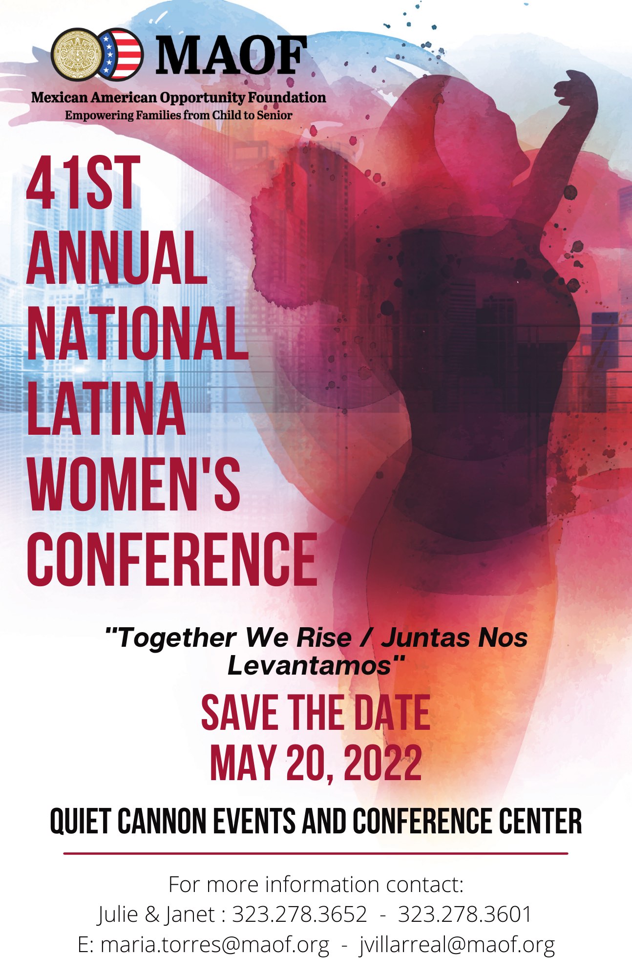 Save The Date