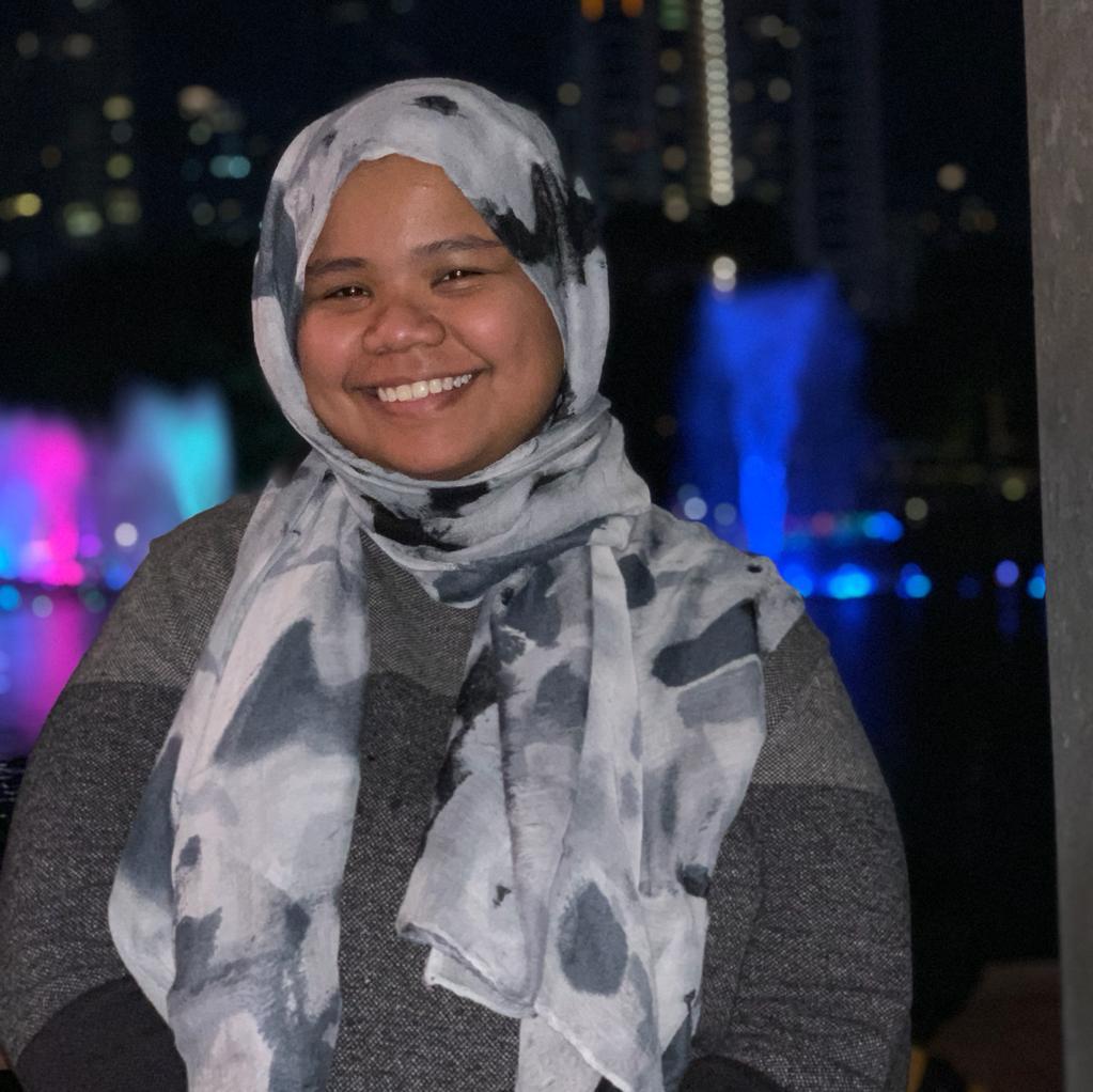 Anis Norhana binti Mustapa