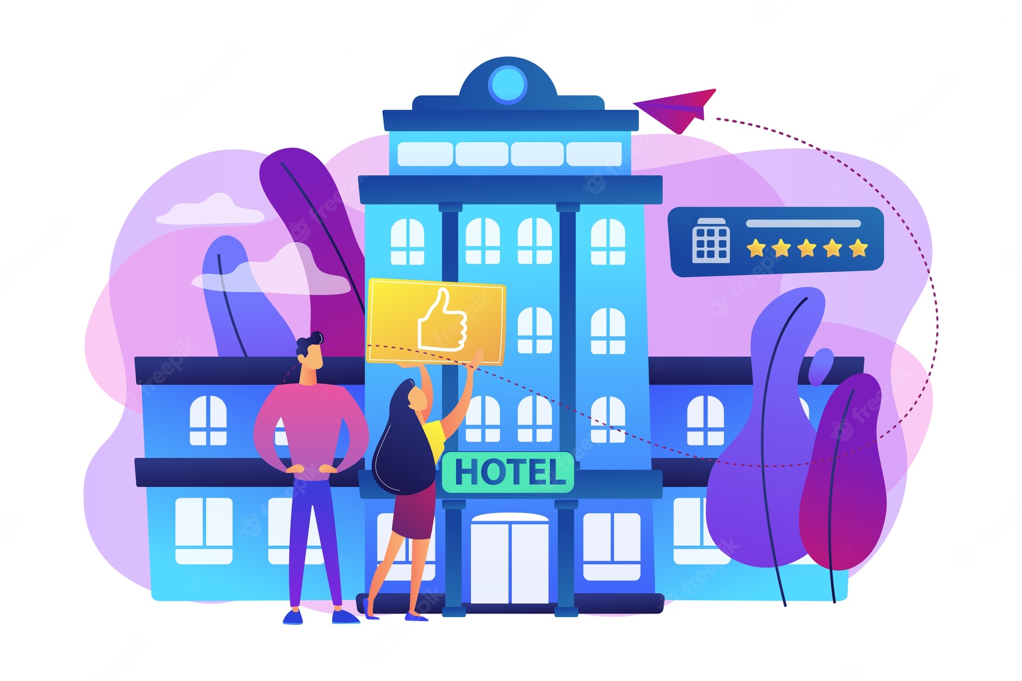 Hotel Rating Images | Free Vectors, Stock Photos & PSD
