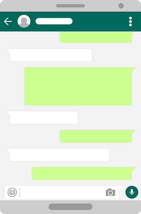Messages