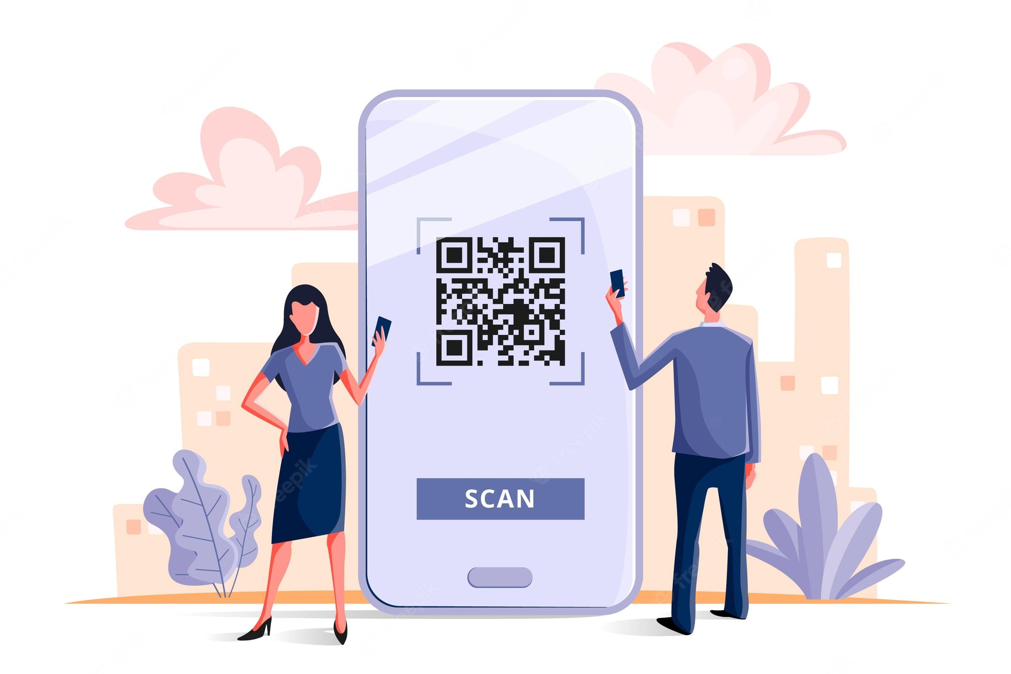 AR code