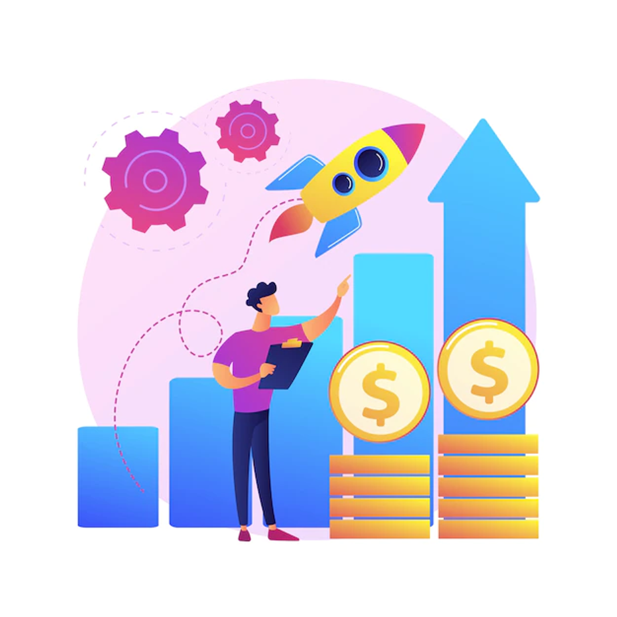 boost sales