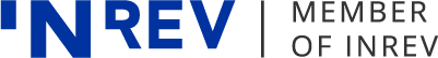 Member of INREV logo