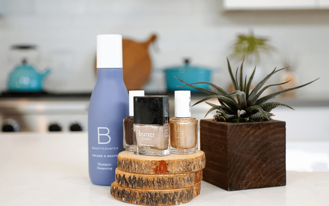 What Brittle Hair, Nails And Hair Loss Mean The Whole Journey