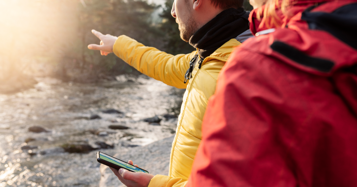 How Can I Track My Distance When Hiking Hikers University