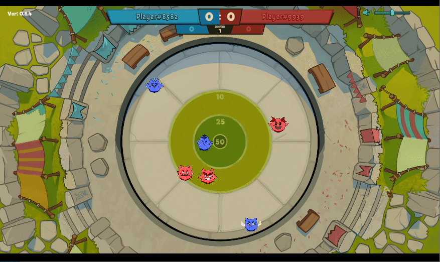 Clash of Orbs gameplay and rules | Elympics Blog