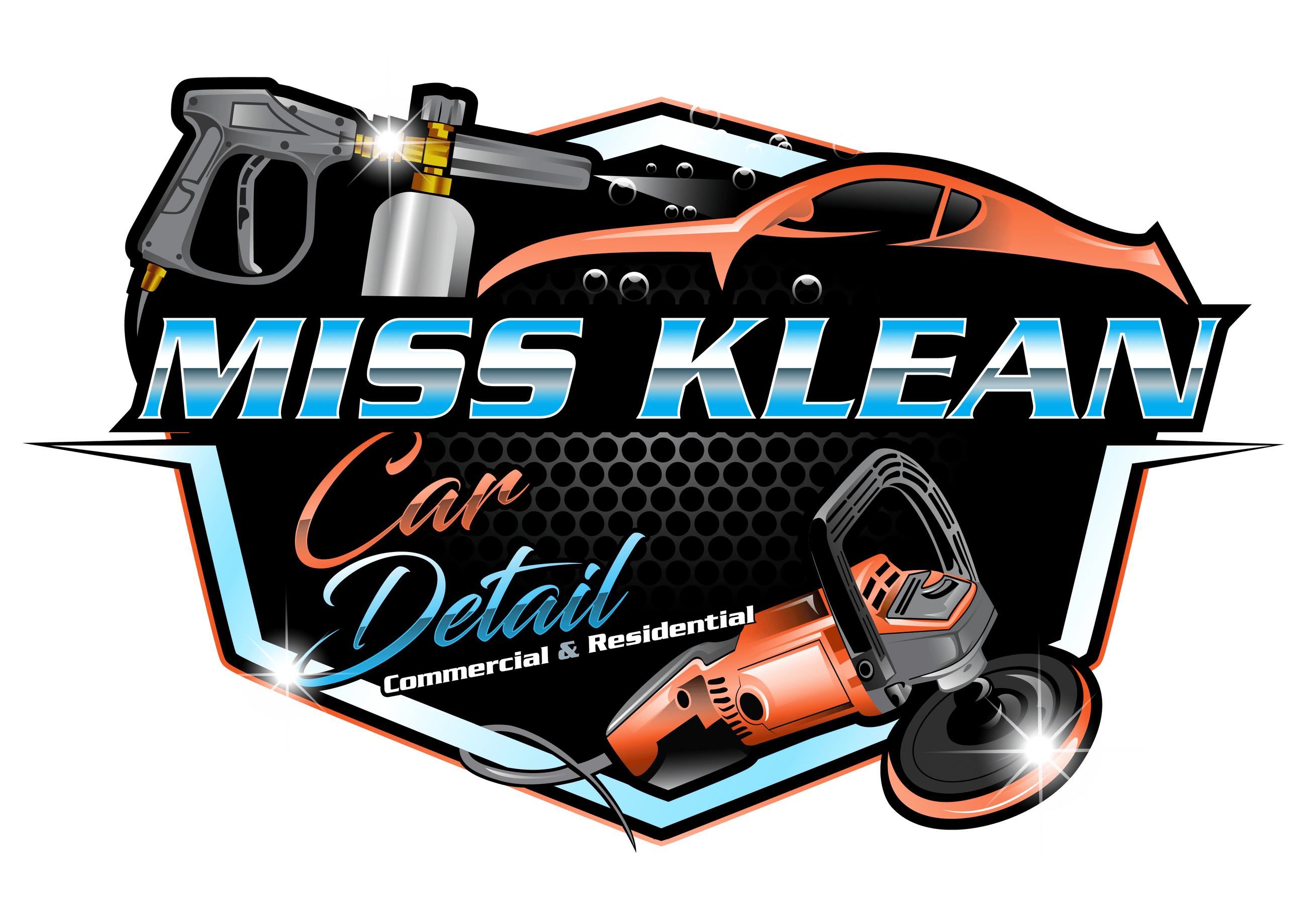 MOBILE CAR DETAILING