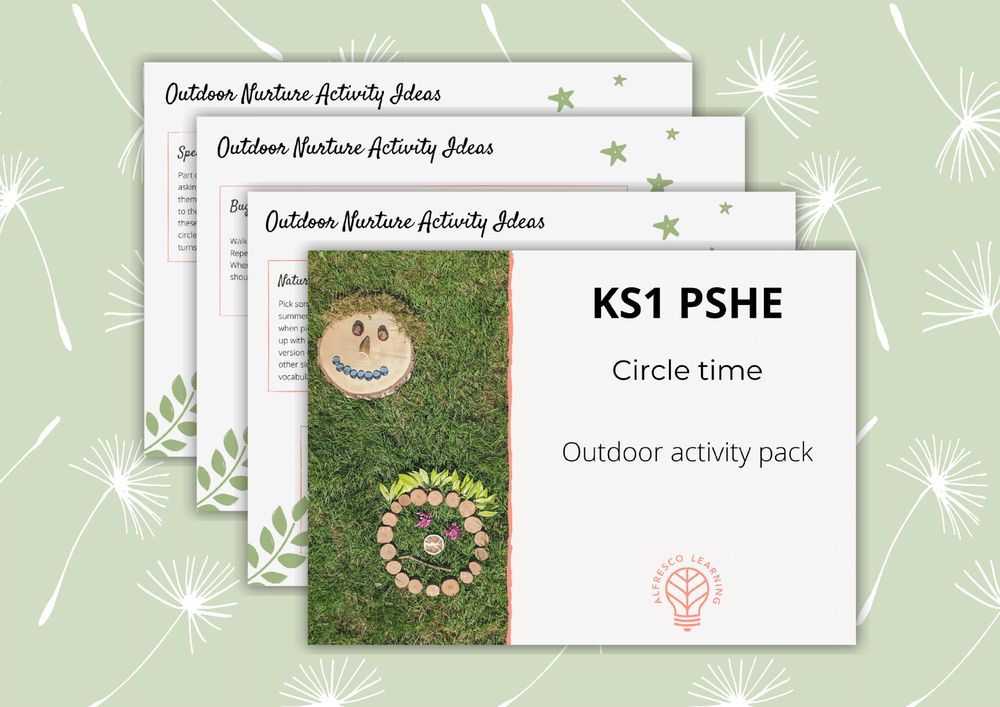 taking-ks1-circle-time-activities-outdoors