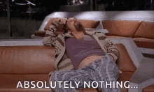 GIF representing nothing