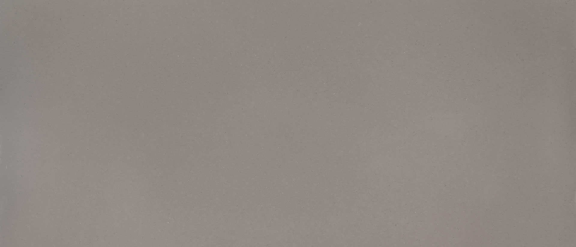 Fossil gray quartz countertop slab