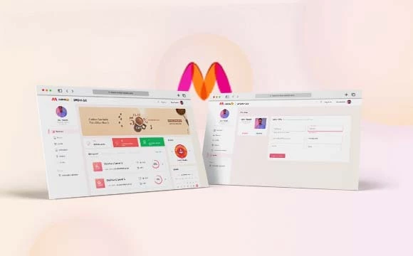 Case Study: UI/UX Design Revamping for Myntra's LMS