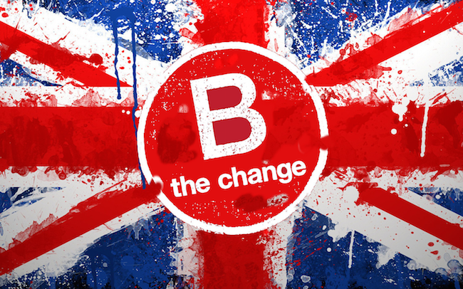 BGV becomes a B Corp