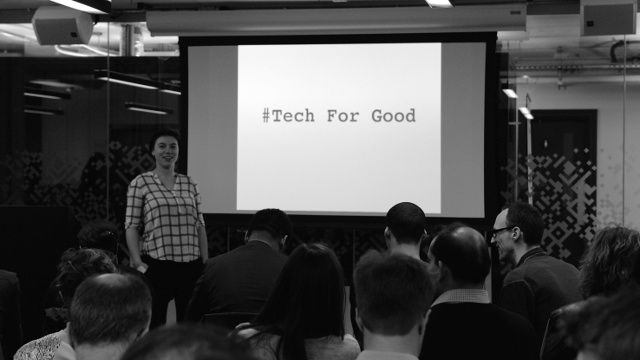 Technology and Inequality