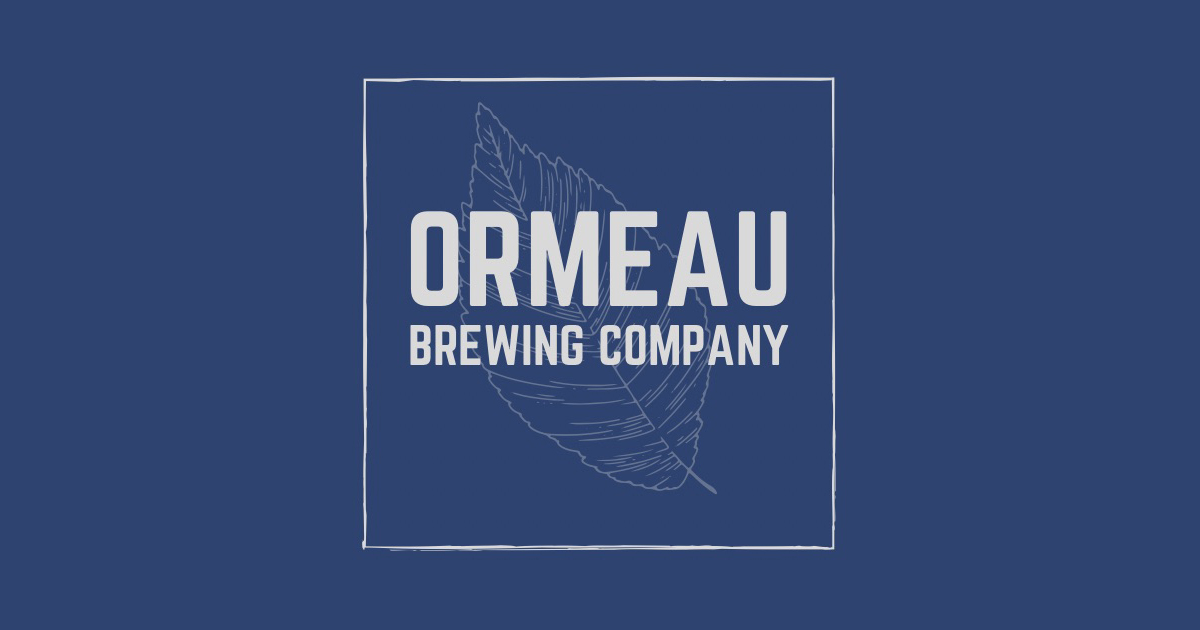 Ormeau
