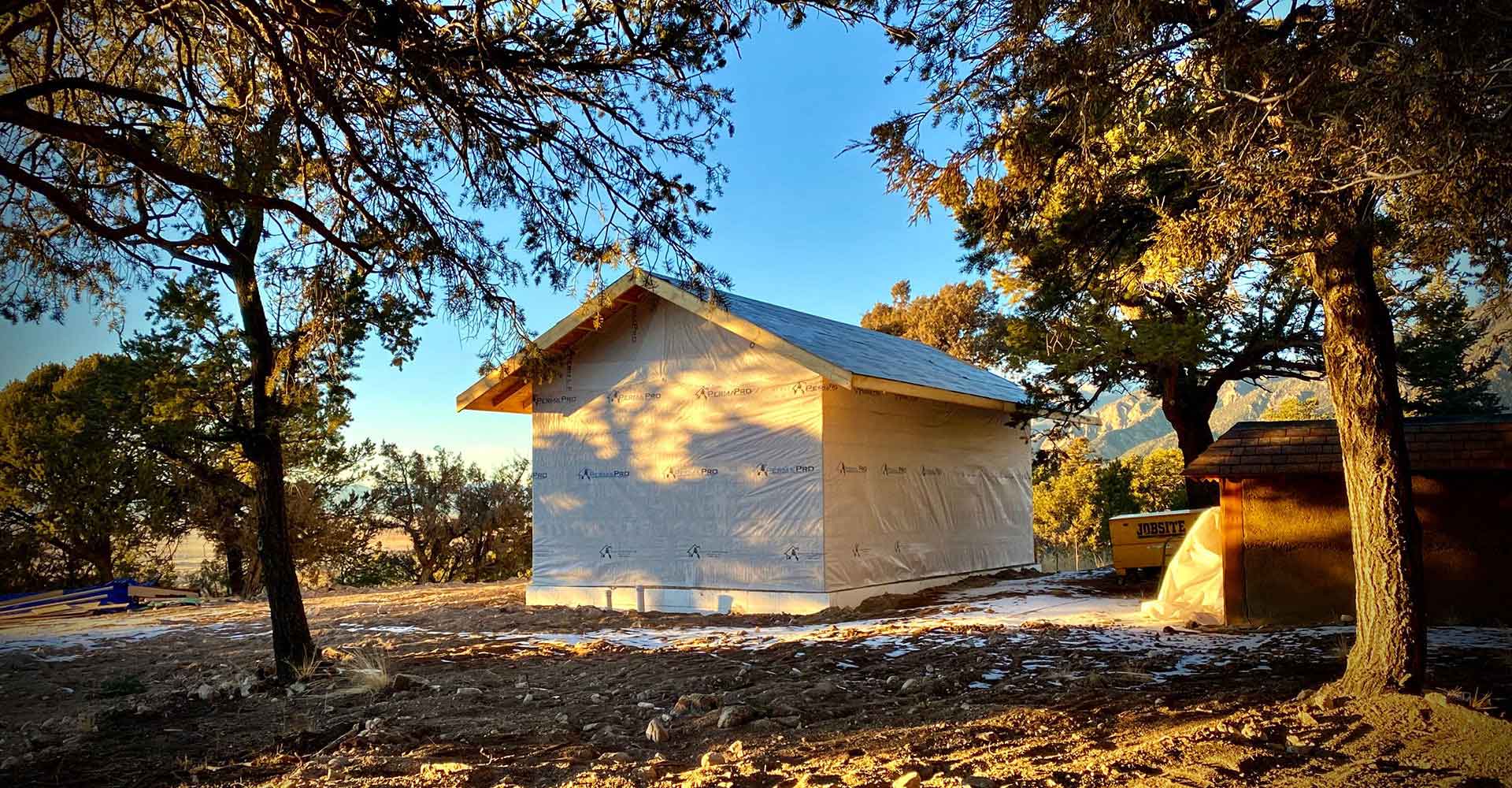 Retreat Residency CMZC Programs Meditation Stay at CMZC