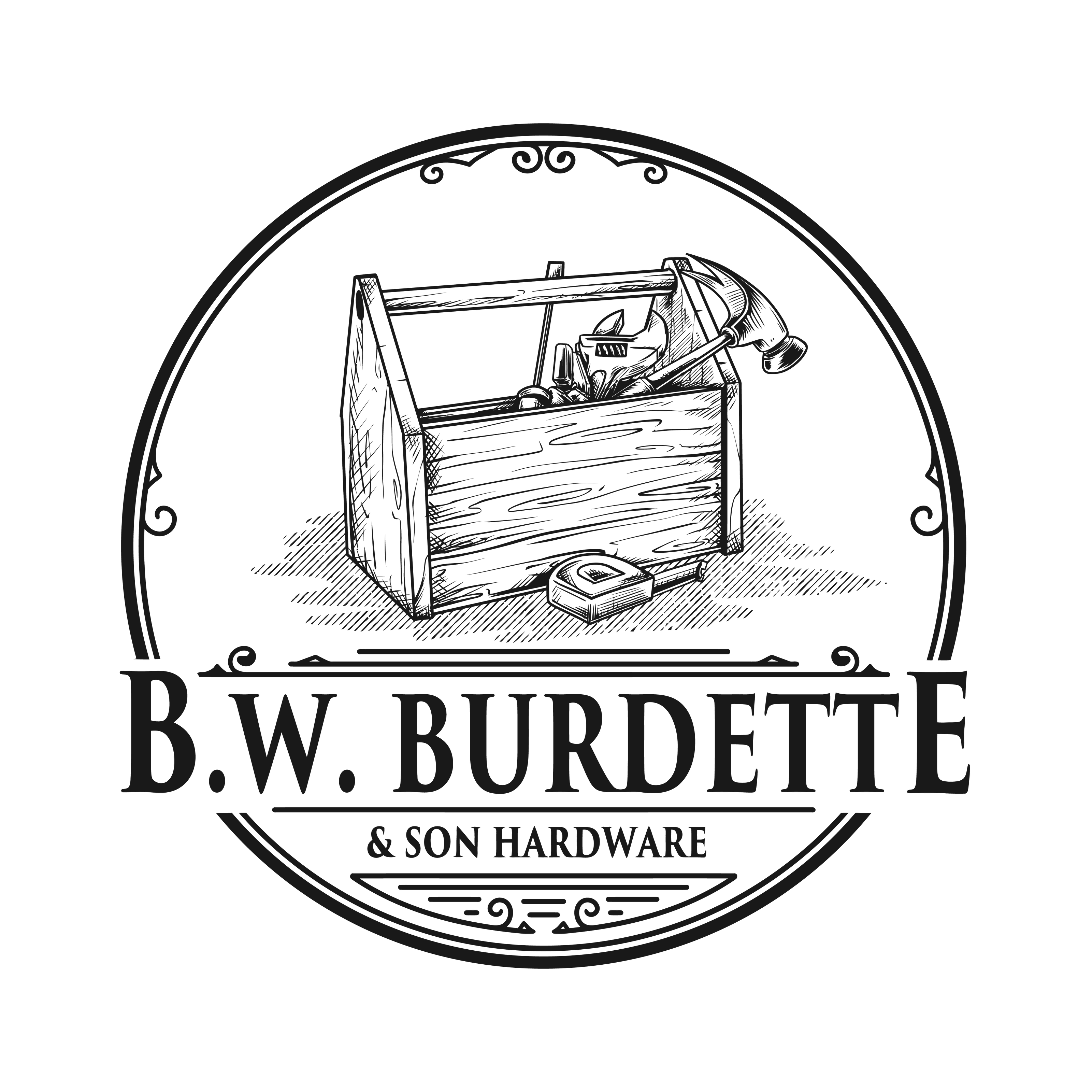 About Us Fourth Generation Hardware Store