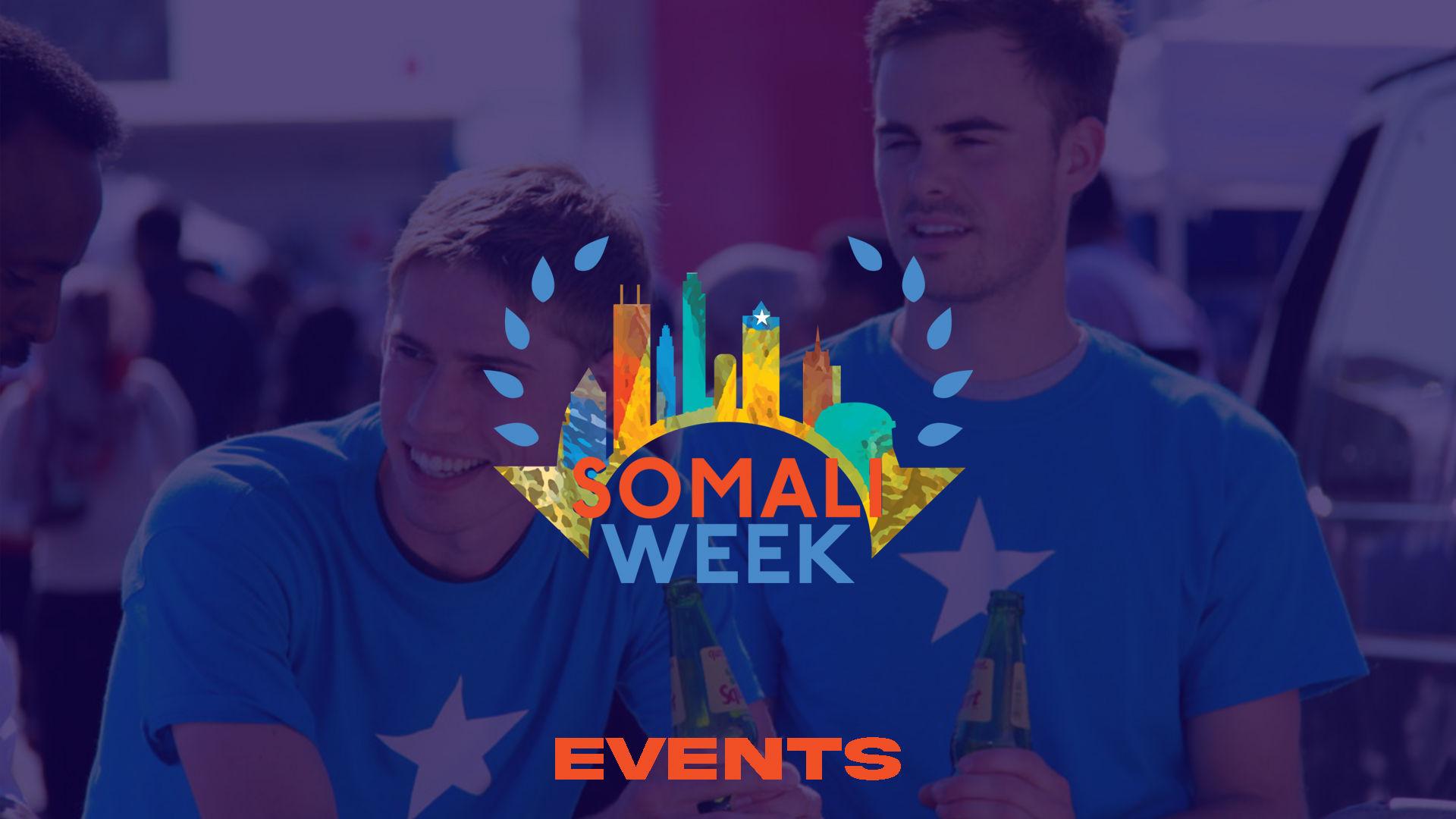 Events Somali Week
