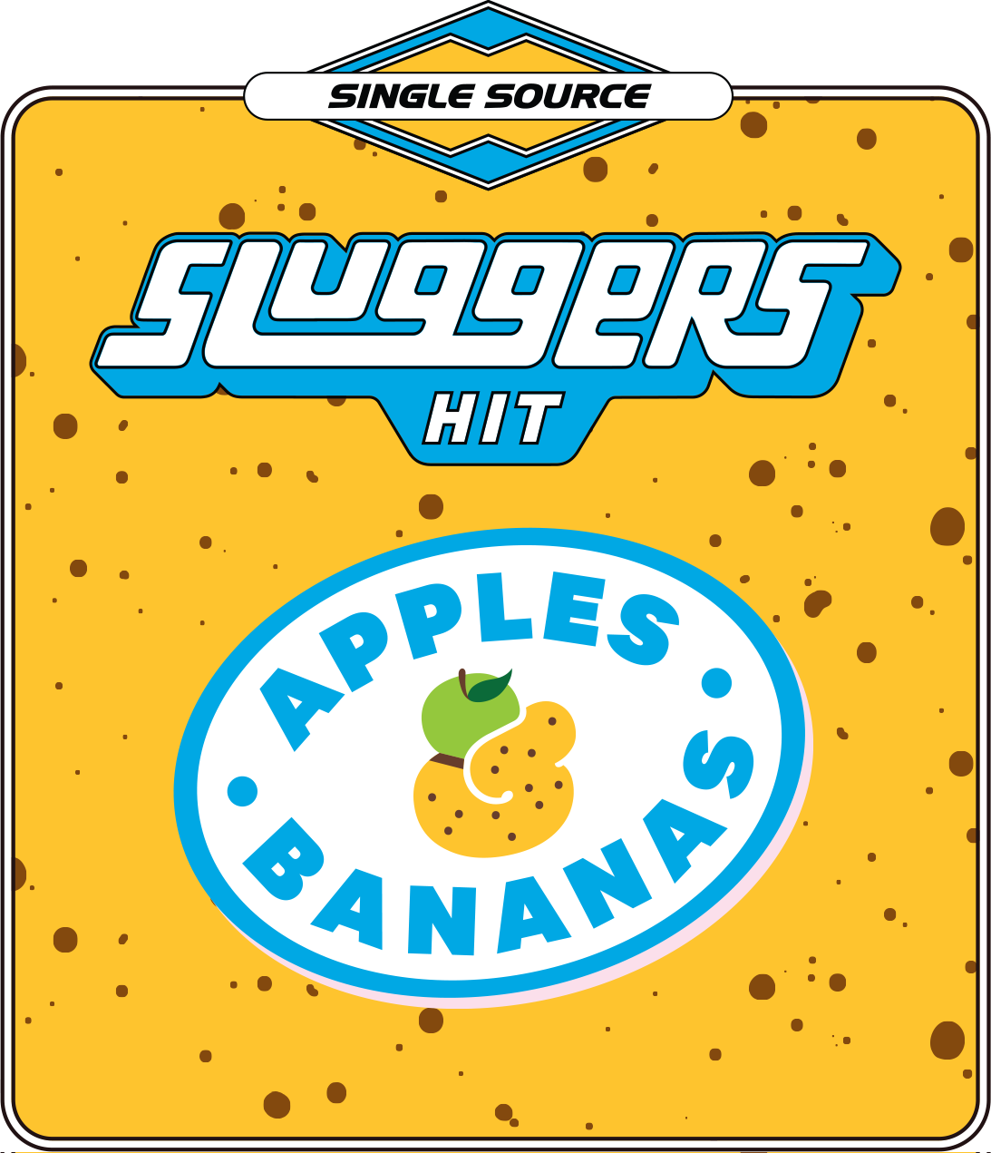 SLUGGERS SLUGGERS