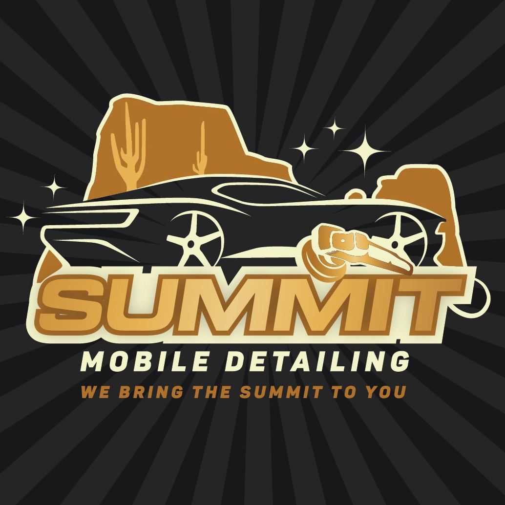 Summit Mobile Detailing Surprise, Arizona