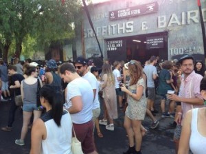 Laneway15