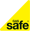 Gas Safe Logo