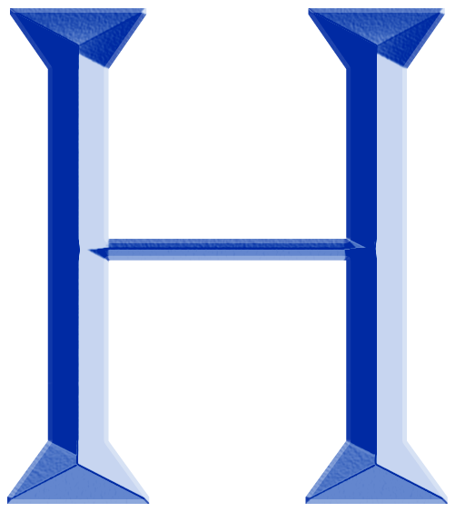 H