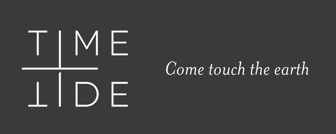 Time and Tide logo