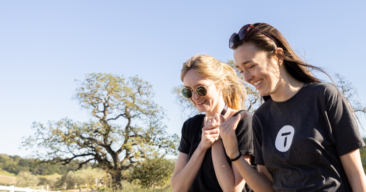 Thumbtack Careers Imagine What We'll Build Together