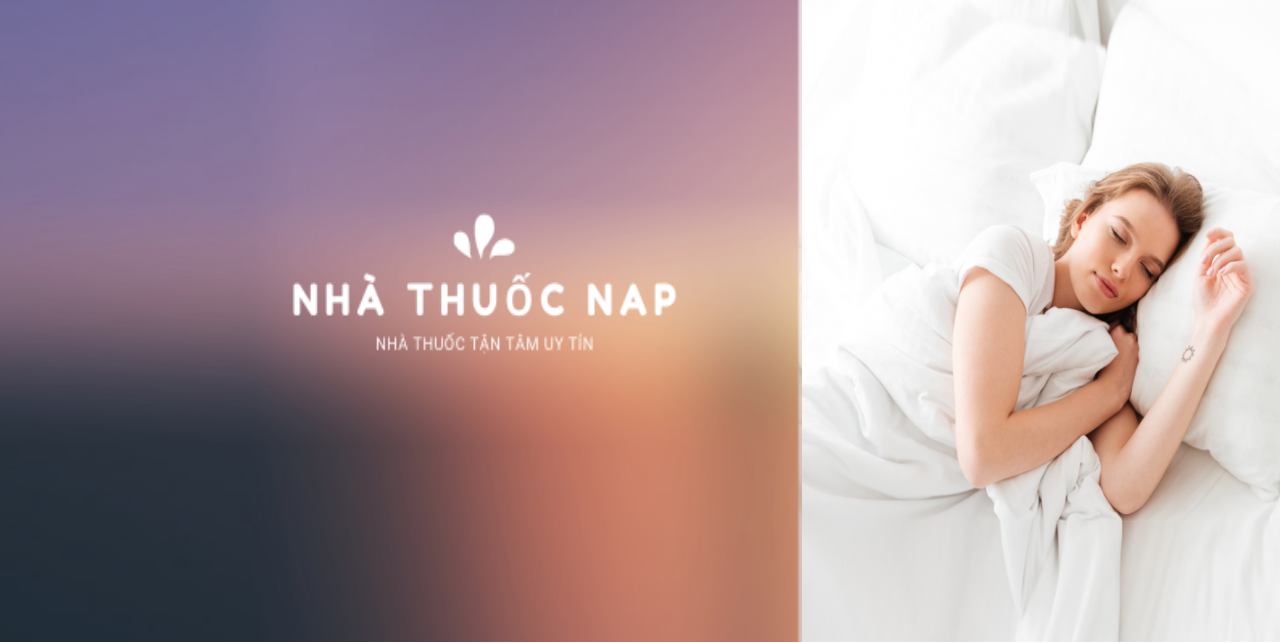 Nhà Thuốc NAP ra đời từ nhu cầu cấp thiết của người dùng