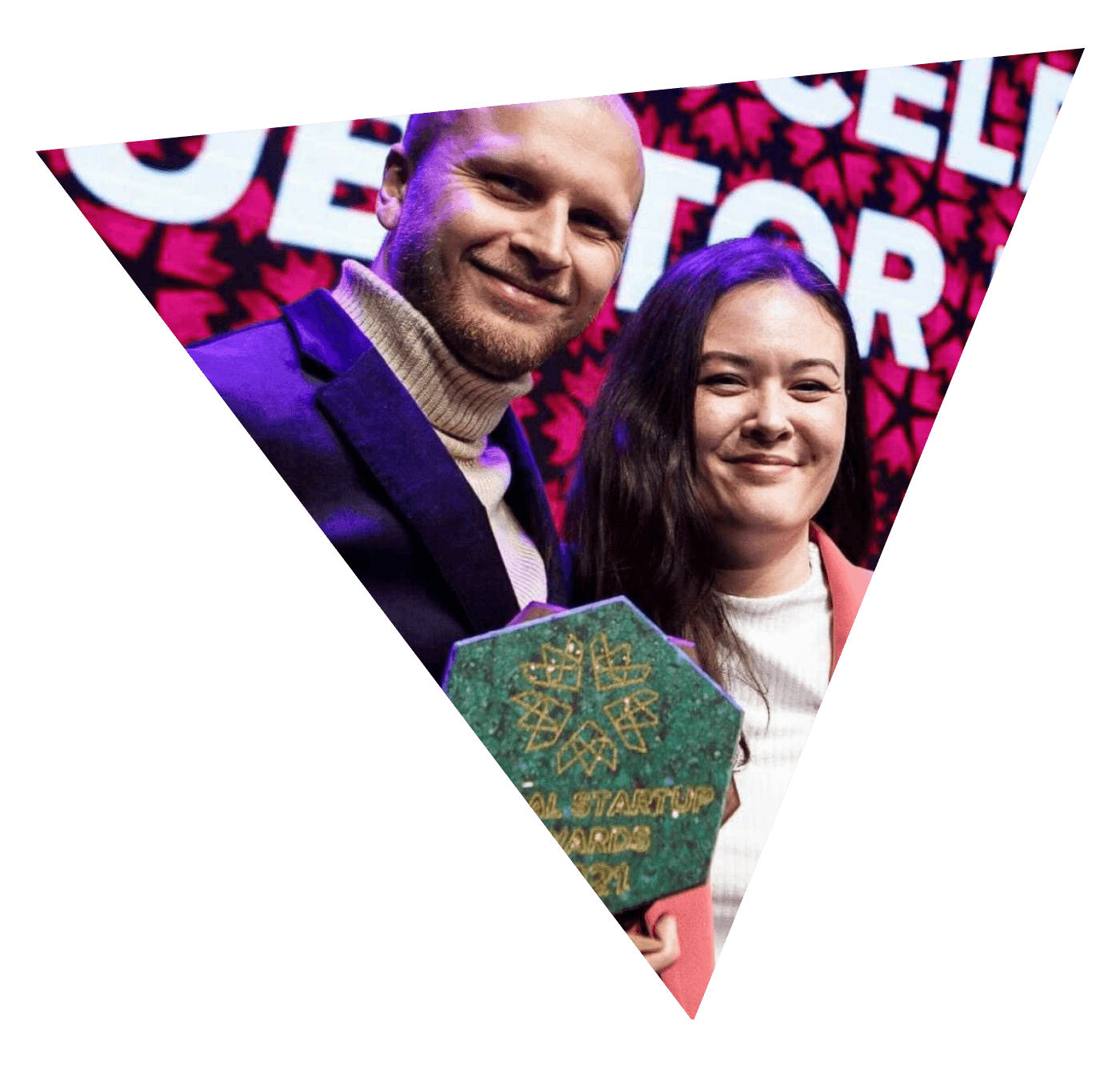 Sting winning Global Awards 2021