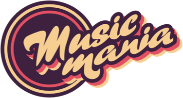 Music Mania Logo
