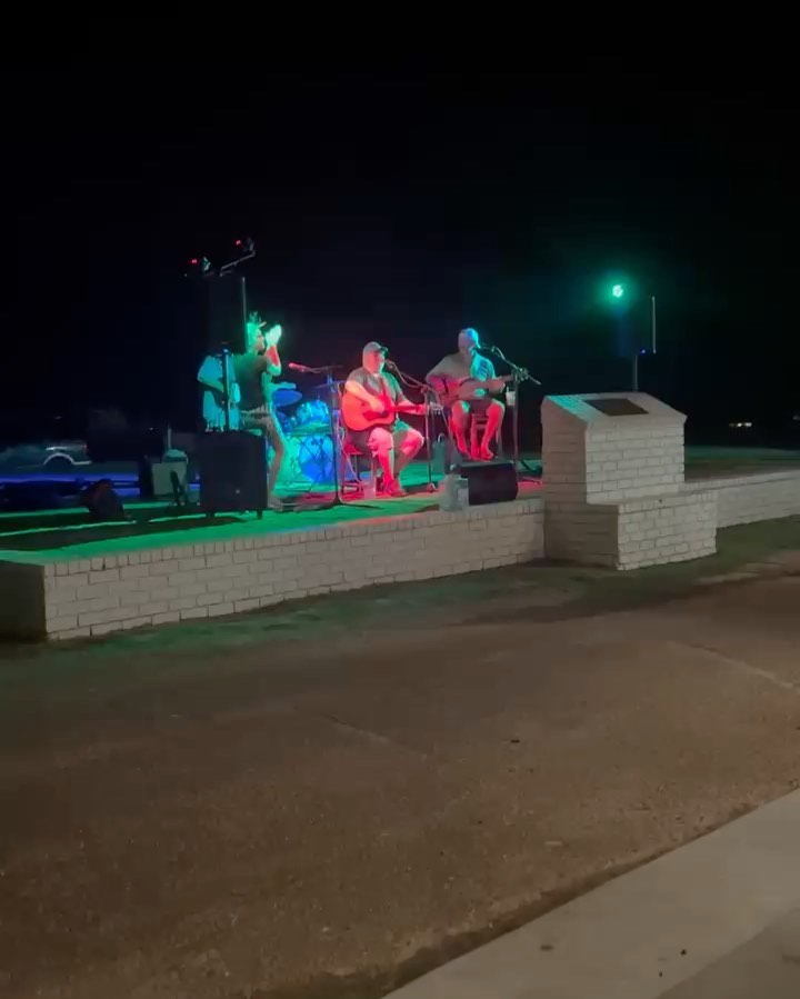 Contact Back Acres Country Club