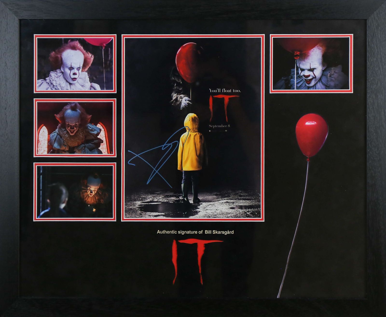 Memorabilia Framers Professional Framing Services