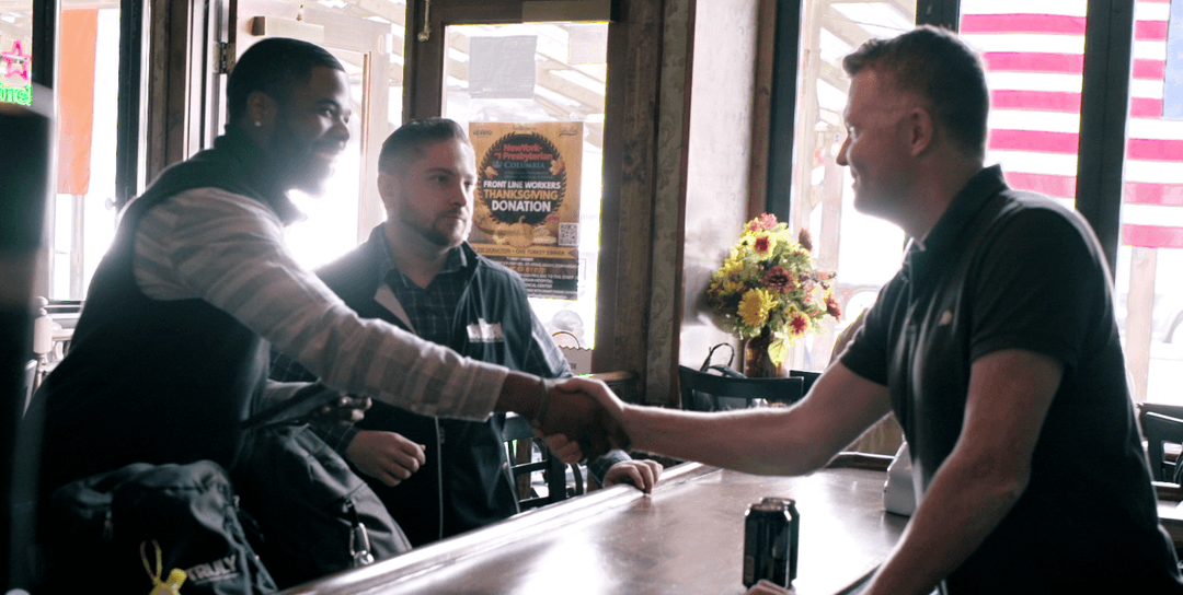 Manhattan Beer Distributors New York’s leading beer and beverage