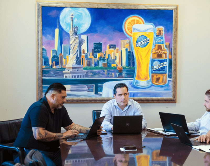 Careers Manhattan Beer Distributors