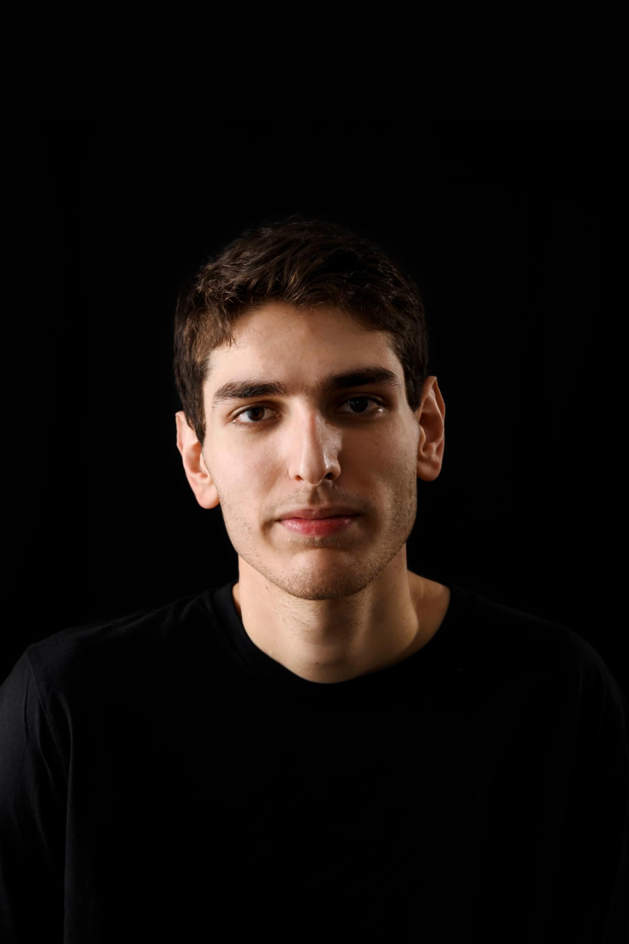 Maxime crée des sites internet surperformants