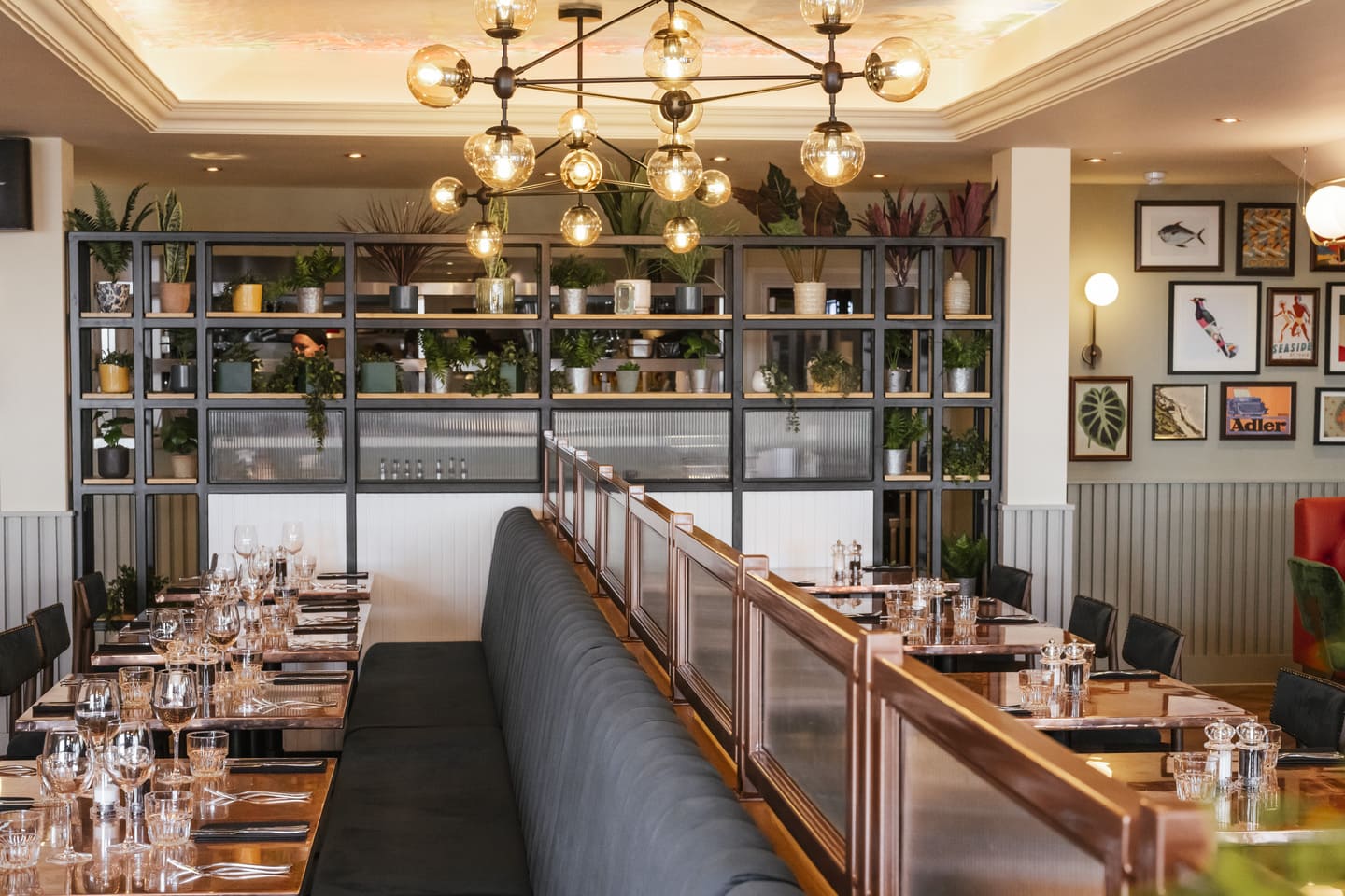 The Oyster House Pub with 16 Boutique Rooms in Swansea