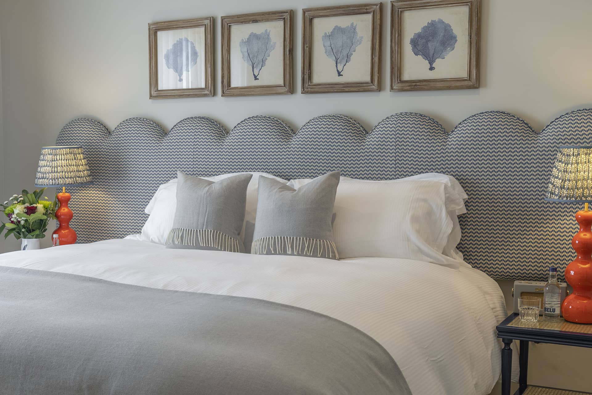 The Oyster House Pub with 16 Boutique Rooms in Swansea