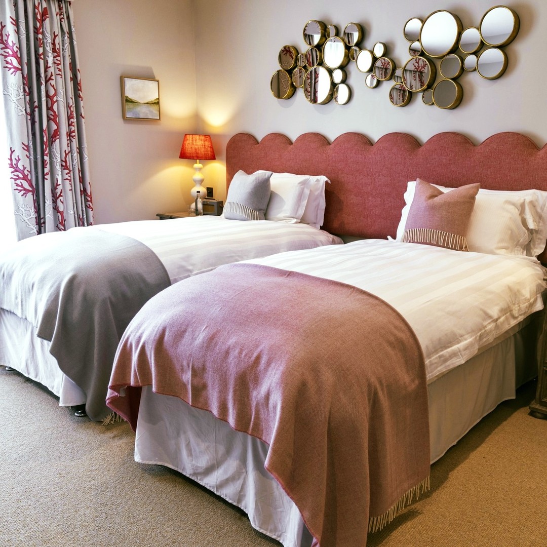 The Oyster House Pub with 16 Boutique Rooms in Swansea