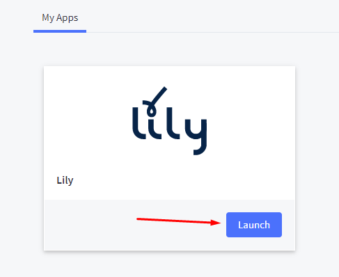 lily-launch