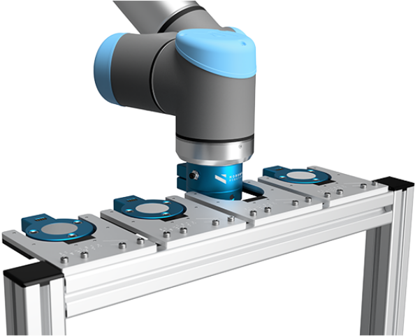 Tool Changer NTC-E10