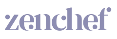 Logo Zenchef