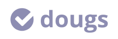 Logo Dougs