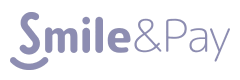 Logo Smile & Pay
