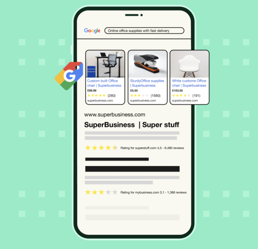 TrustPilot, une plateforme d'avis pour e-commerce