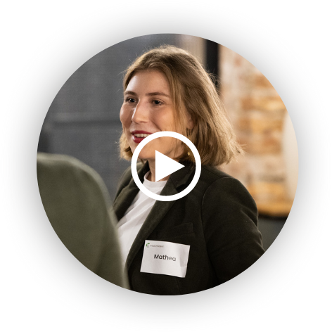 Sofia Surma Karriere Coaching