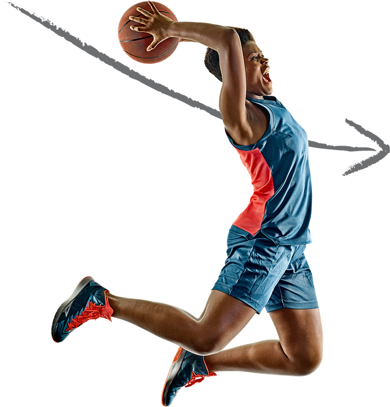 Shoot 360 Denver | The Future of Basketball is Here